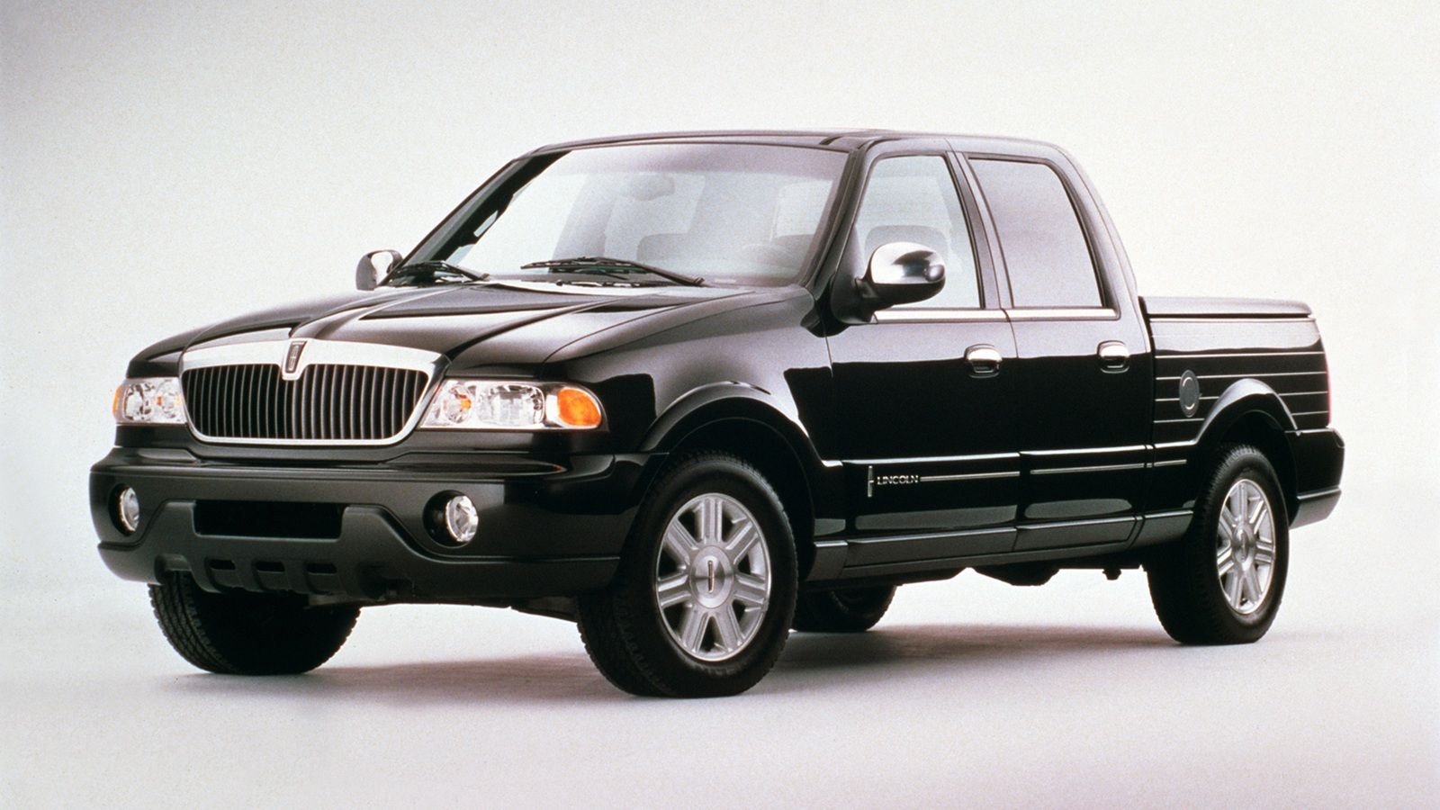 Jueves de Recuerdos: Las Camionetas Ford Más Subestimadas de Ayer