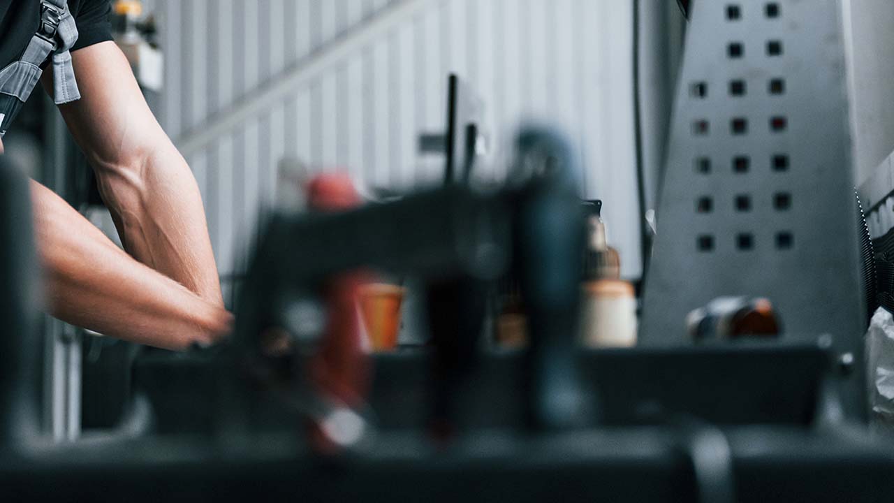 ¿Qué piezas de repuesto para automóviles vale la pena comprar?