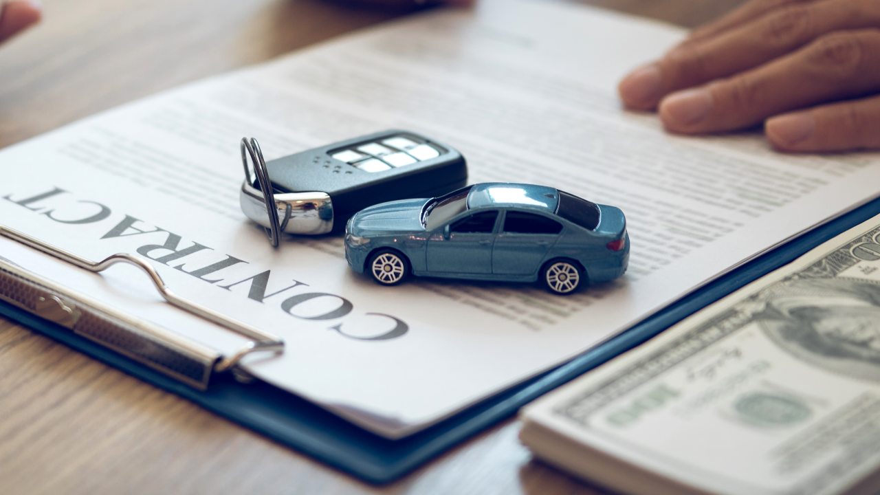 Comprender la cobertura de la garantía de un automóvil para su tranquilidad