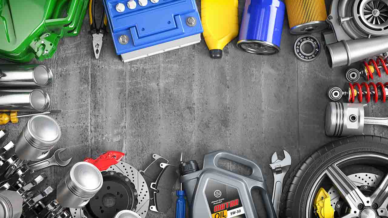 ¿Tiene algún beneficio tener accesorios para el automóvil?