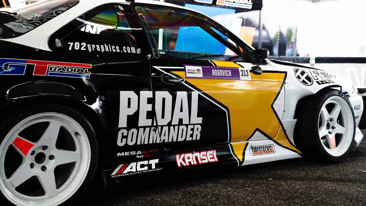 ¿Aumenta Pedal Commander la potencia?