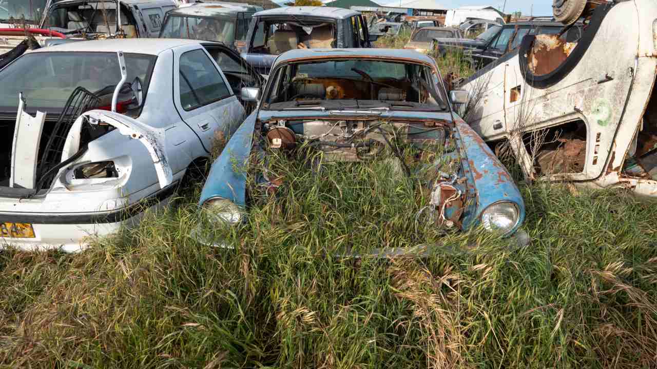 Actualizaciones y optimizaciones para hacer que su automóvil sea más ecológico