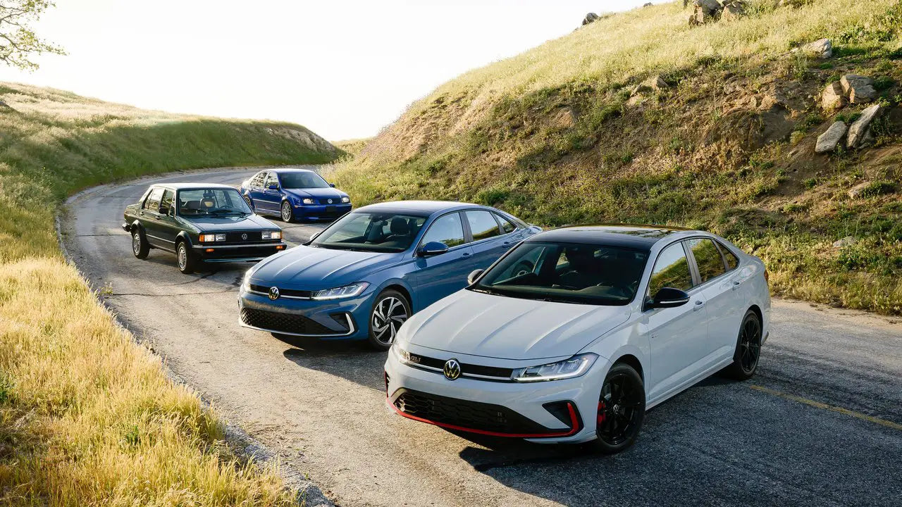 Forget the Lag: Why Pedal Commander Is the Upgrade Every Volkswagen Jetta Needs