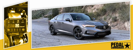 PC72 / Acura / Integra / 5.ª generación (2022+) / (1,5 L - 2,0 L)