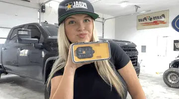 Pleasant Matthews (Cocinero) (Barbie 4x4)