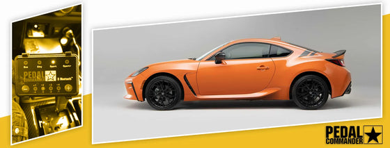PC63 / Toyota / GR86 / ZN8 (2021+) / (2.4L Boxer)