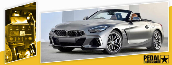 PC10 / BMW / Z4 / G29 (2018+) / (2.0L)