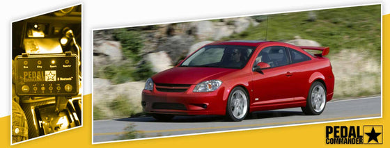 PC64 / Chevrolet / Cobalto / 1.ª generación (2005-2010) / (2.0L-2.2L-2.4L)