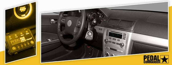 Pedal Commander para Chevrolet Cobalt