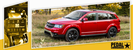 PC29 / Dodge / Viaje / JC (2009-2020) / (2.4L-2.7L-3.5L-3.6L)