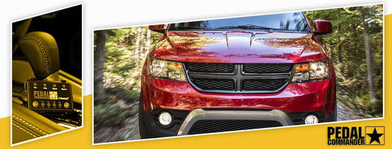 PC29 / Dodge / Viaje / JC (2009-2020) / (2.4L - 2.7L V6 - 3.5L V6 - 3.6L Pentastar V6 - 2.0L TDI - 2.0L MultiJet II )