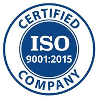 ISO Certification: Indicates that Pedal Commander® meets globally recognized quality standards.