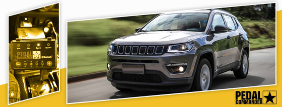 PC07-JP / Jeep / Brújula / MP552 (2017+) / (2.4L)