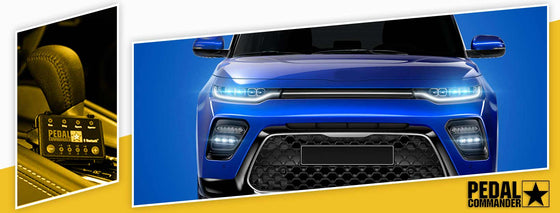 PC71 / Kia / Soul / 3ra Gen (2020+) / (1.6L MPi - 1.6L T-GDi - 2.0L MPi - Eléctrico)