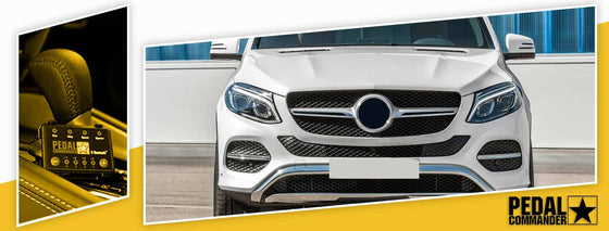 PC202 / Mercedes / GLE Class / W167 (2020+) / (GLE 580 - GLE 53 AMG - GLE 63 S AMG )