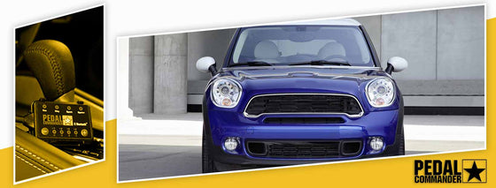 PC10 / Mini / Paceman / R61 (2013-2016) / (1.6L-1.6L S)
