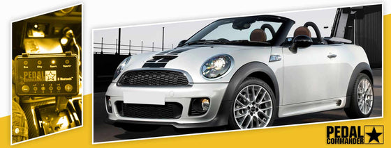 PC10 / Mini / Roadster / R57 (2011-2015) / (1.6L)