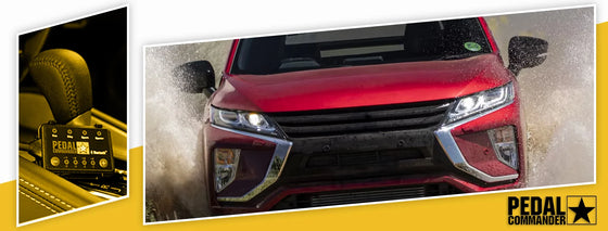 PC29 / Mitsubishi / Eclipse Cross / 1.a generación (2018+) / (1.5 MIVEC)