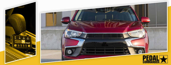 PC29 / Mitsubishi / Outlander Sport / 1ra Gen (2011+) / (2.0L - 2.4L)