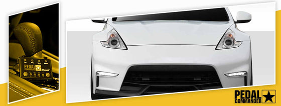 PC51 / Nissan / 370Z / Z34 (2009-2020) / (3.7L VQ37 V6)