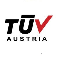 TUV Austria Certification: Certifies that our company and product meet certain local and global requirements through strict testing and inspection.