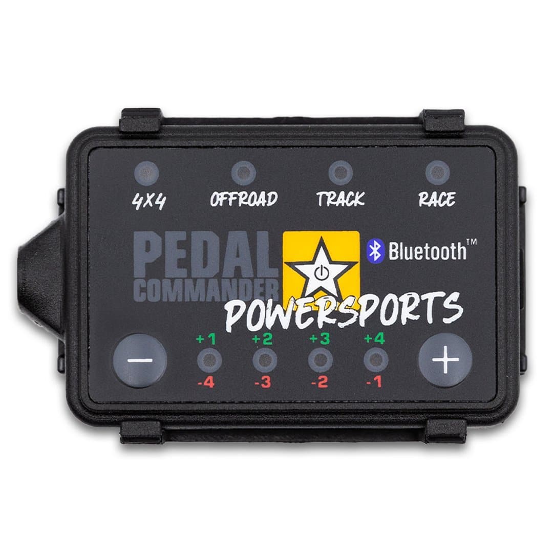 Pedal Commander PC153 Bluetooth