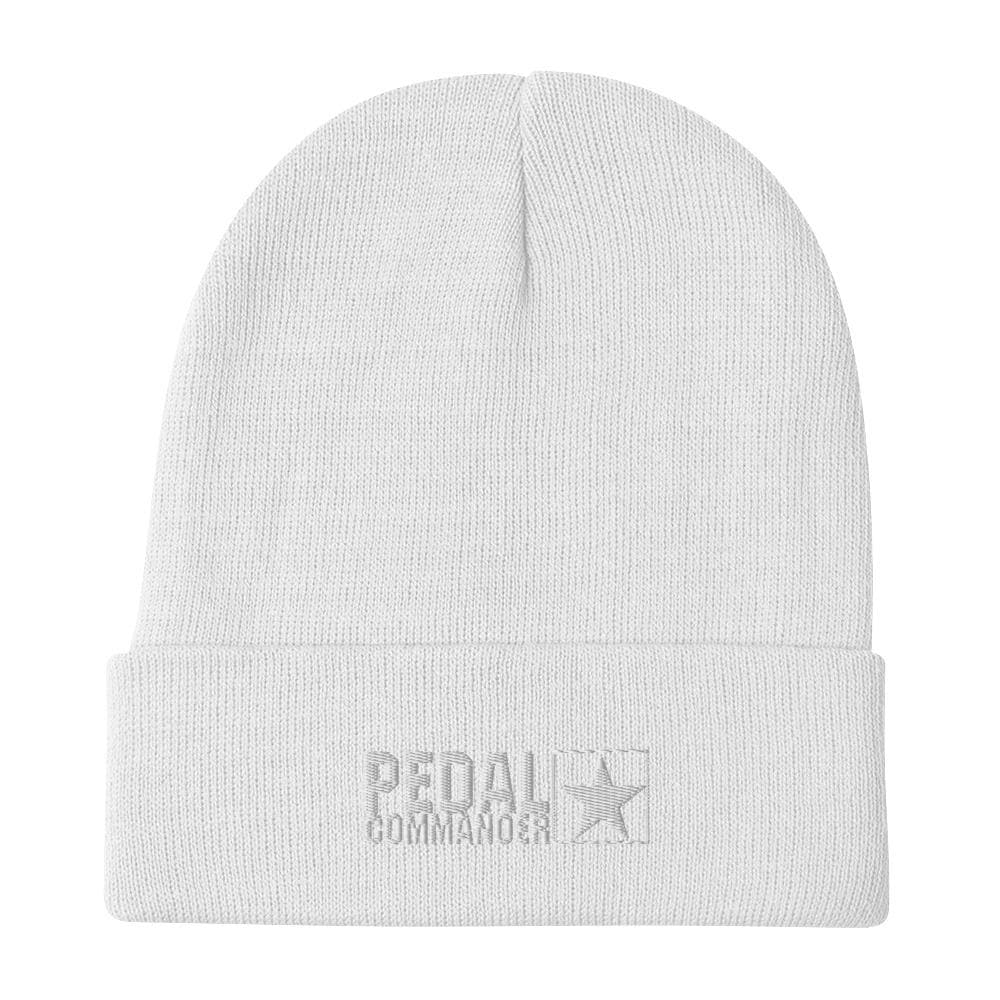 Pedal Commander® Embroidered Beanie
image-1