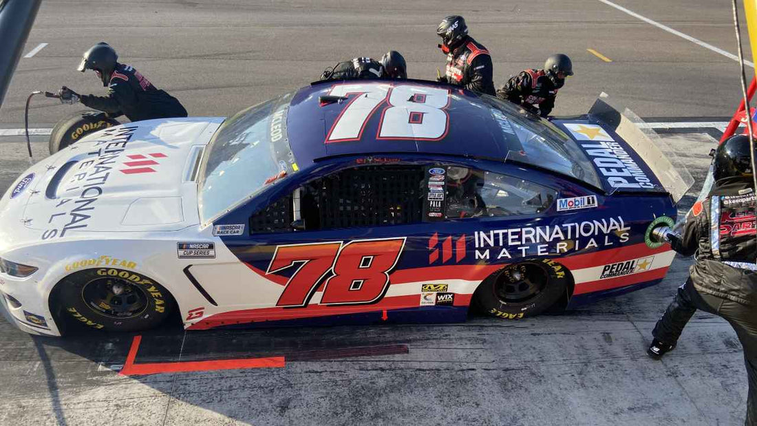 
Everything You Need to Know About Racing