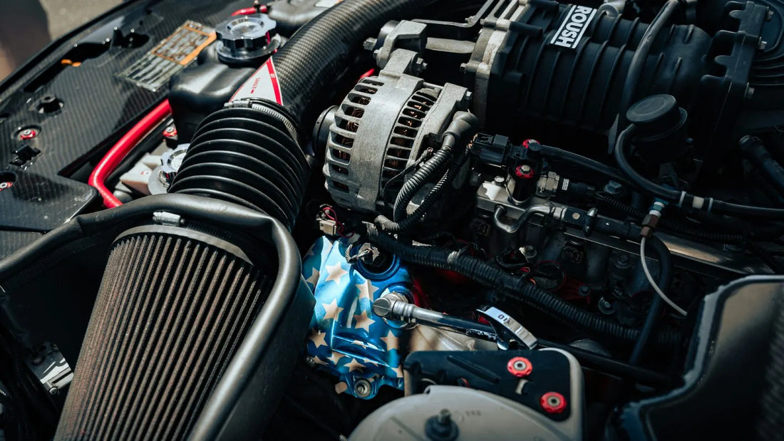 
10 Compelling Reasons Why You Need a Performance Upgrade