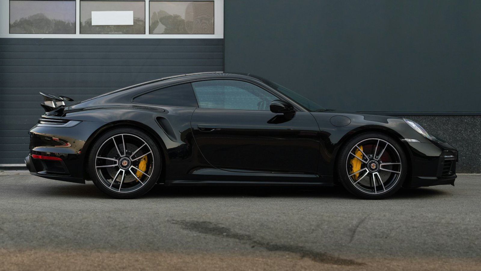 Una guía completa para comparar las generaciones del Porsche 911