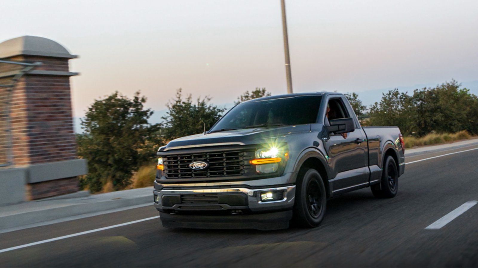 Piezas de Rendimiento para F150: Construye tu 5.0 Coyote Correctamente