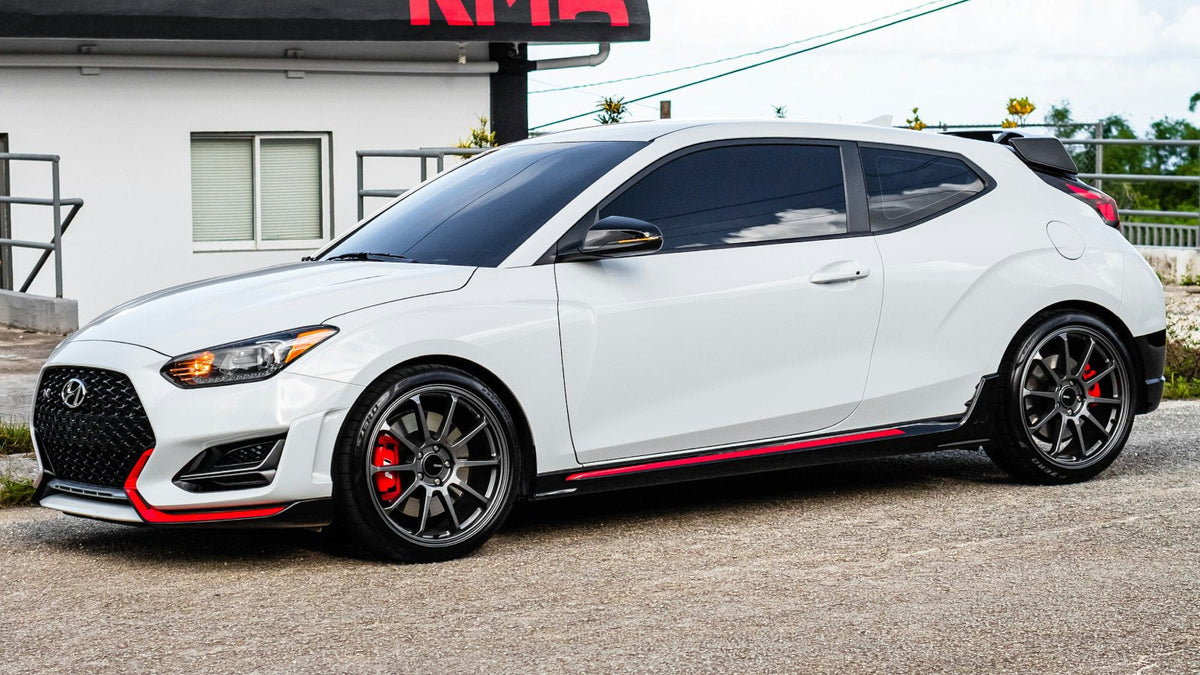10 Best Bolt-On Performance Upgrades Ranked by Cost, Install Time and Real Gain