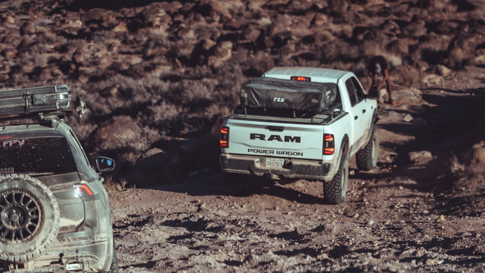 Bolt-On Performance Upgrades: A Comparative Guide for Trucks and SUVs