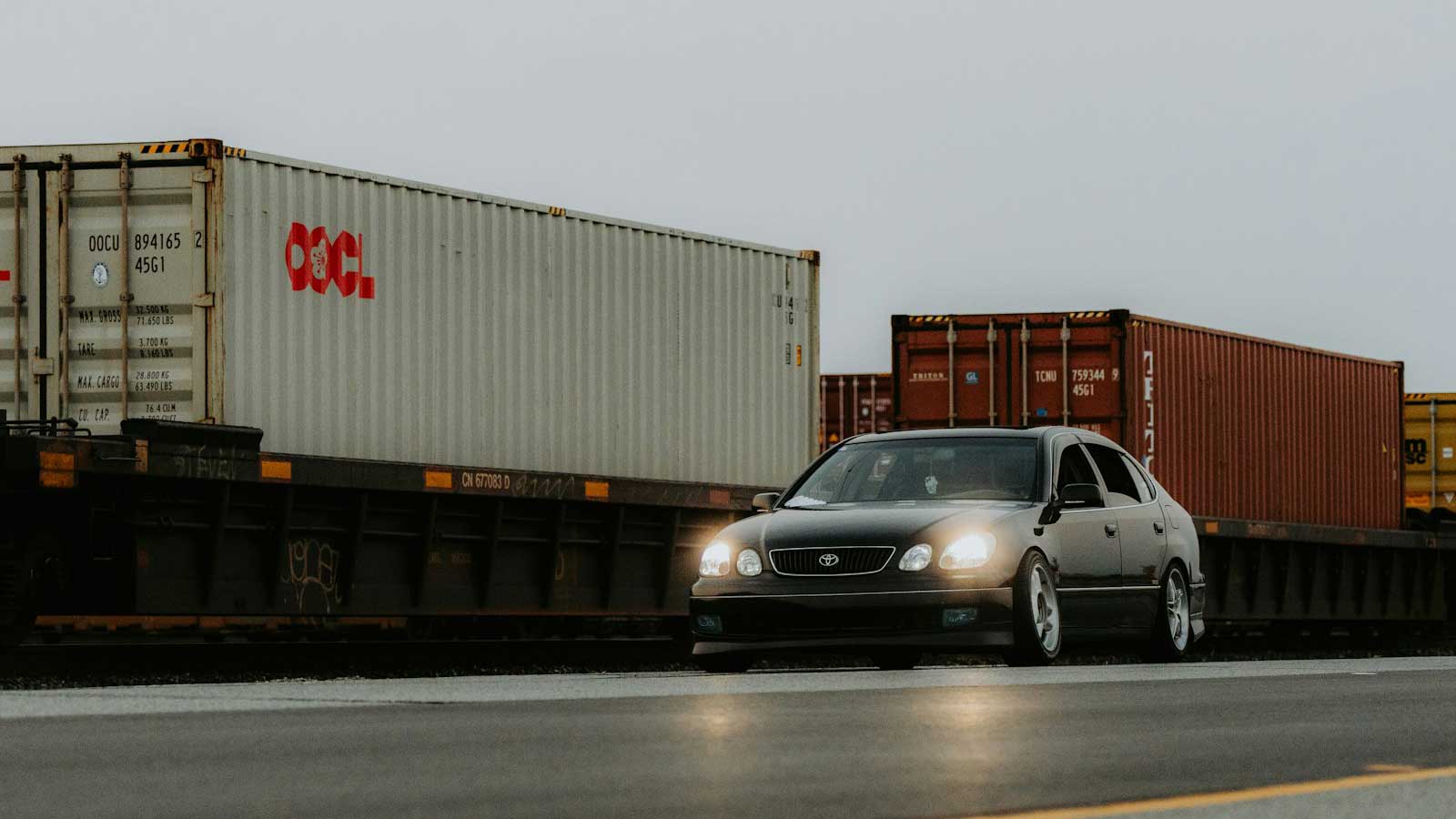 Comprar un coche en el extranjero: tres cosas a considerar