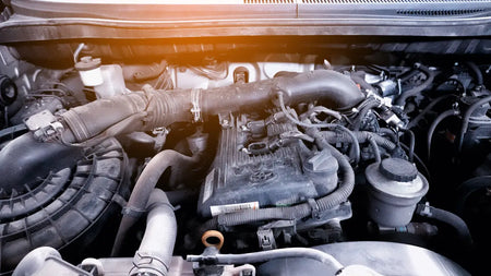 Common Car Parts That Fail Frequently: Causes, Warning Signs, and Solutions