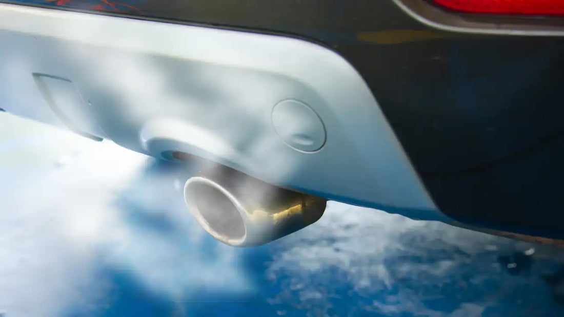 
What Causes Emission Problems in a Car