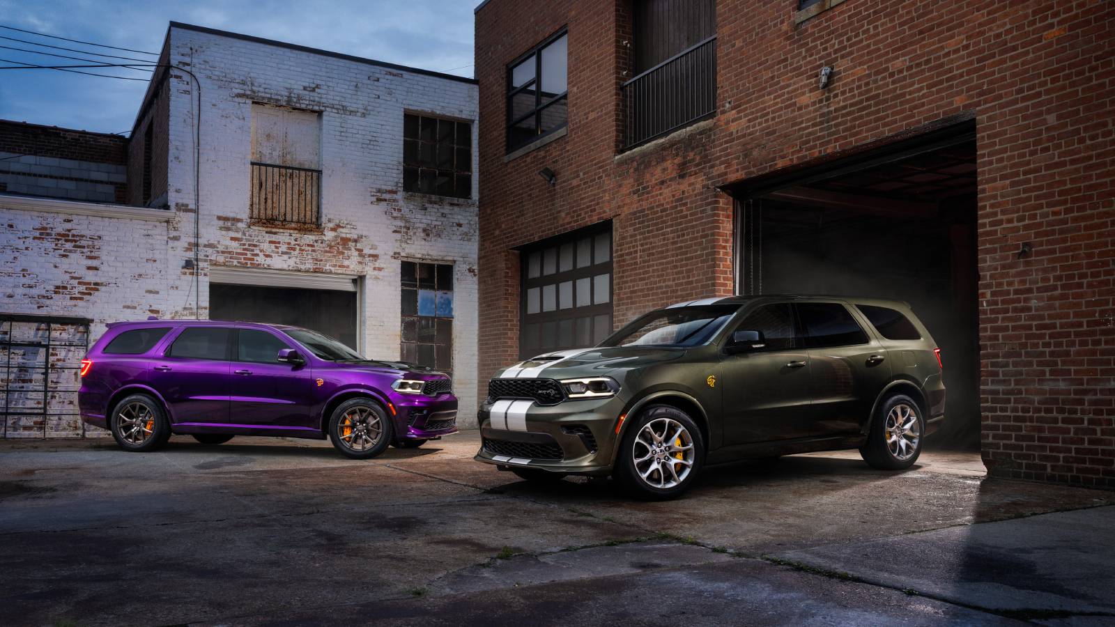 Old School Wins: Why the Durango Outsells Every Full-Size SUV