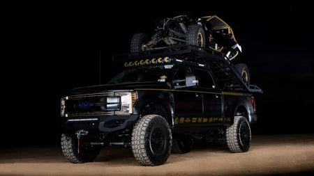 Choosing a Throttle Controller for Diesel Trucks: What Actually Matters