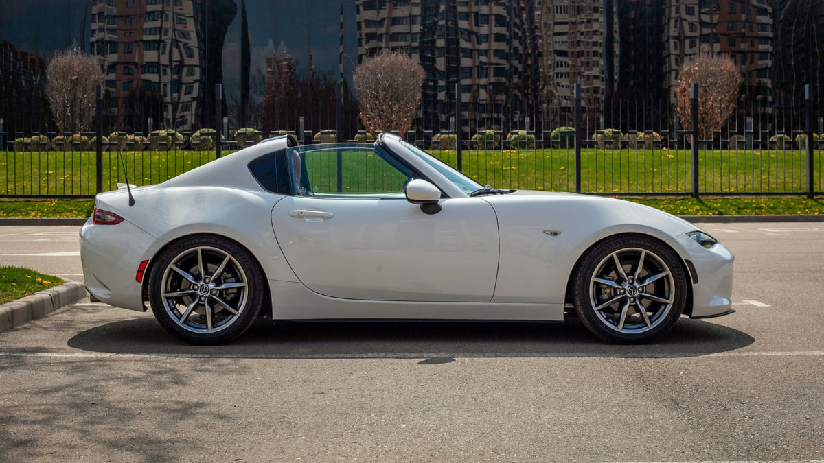 Why Enthusiast Cars Still Matter