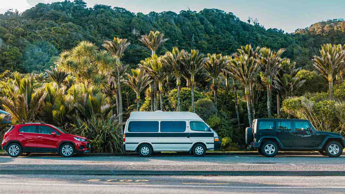 
Pros and Cons of All Types of Cars