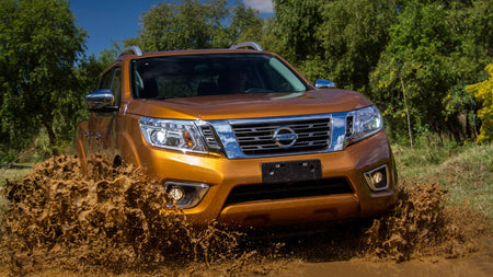 Retraso del Acelerador en el Nissan NP300: Qué Es y Cómo Solucionarlo
