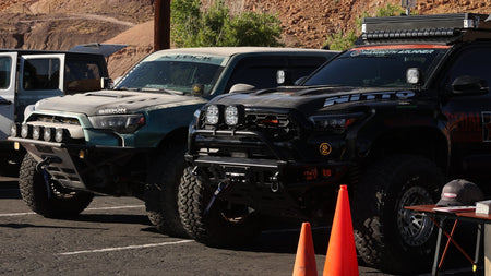 Pedal Commander vs OTT Tune para tu Toyota: La comparación definitiva