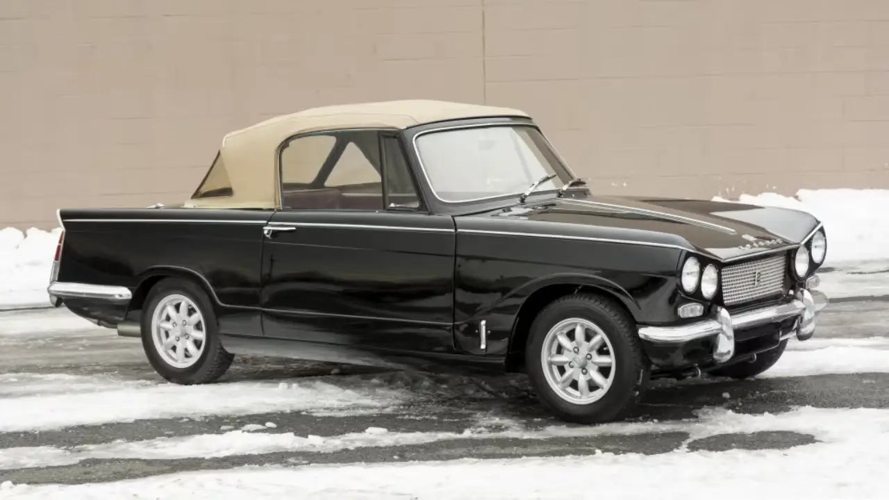 The Smallest Inline-Six Engines Ever Designed for Cars