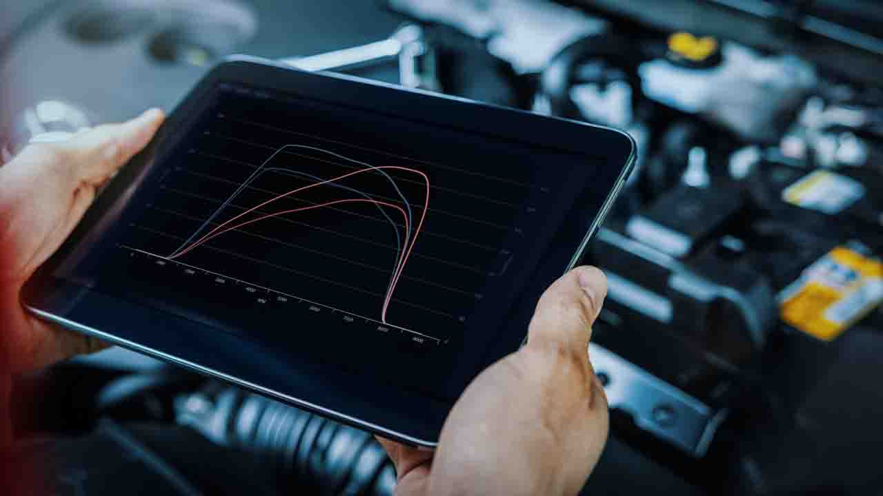 La fea verdad sobre las mejoras de rendimiento del mercado de accesorios