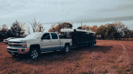 Tow Mode Isn’t Always Enough: How to Improve Confidence While Hauling