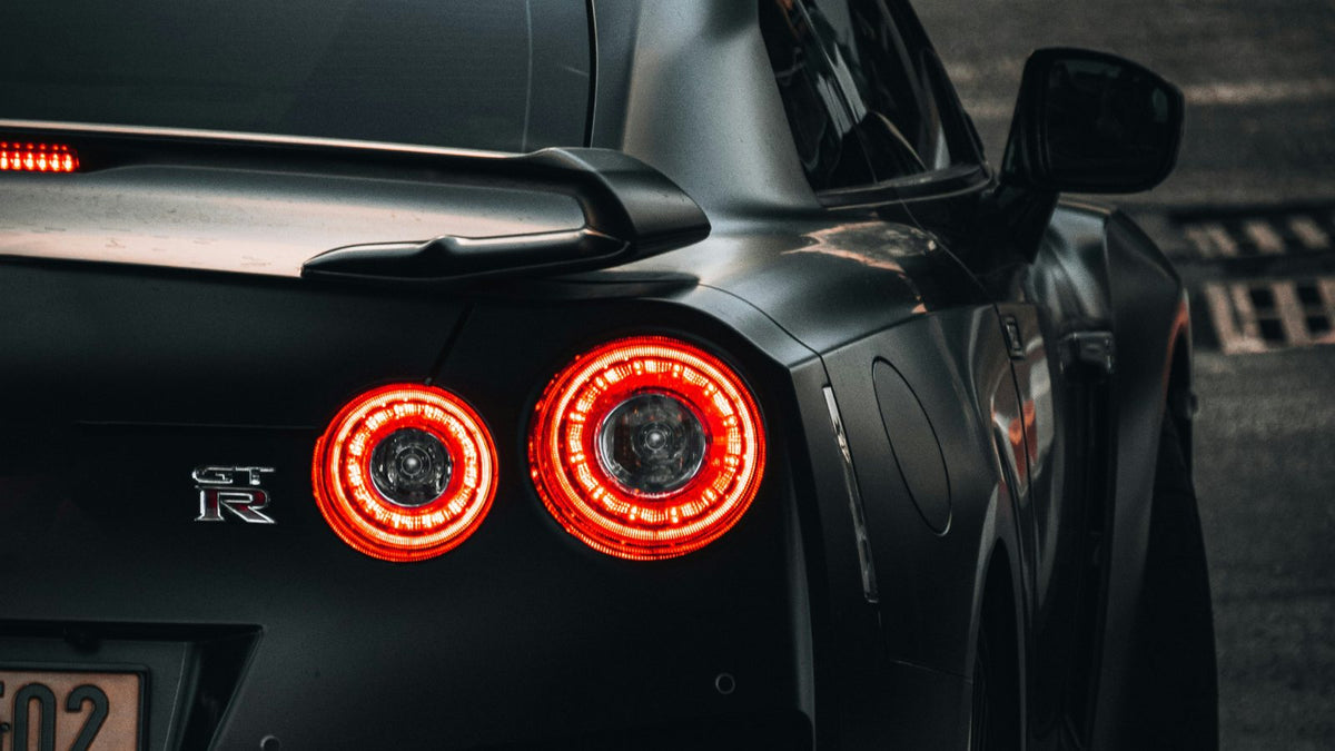 What Does GT-R Mean? The Badge Behind Nissan’s Giant Killer