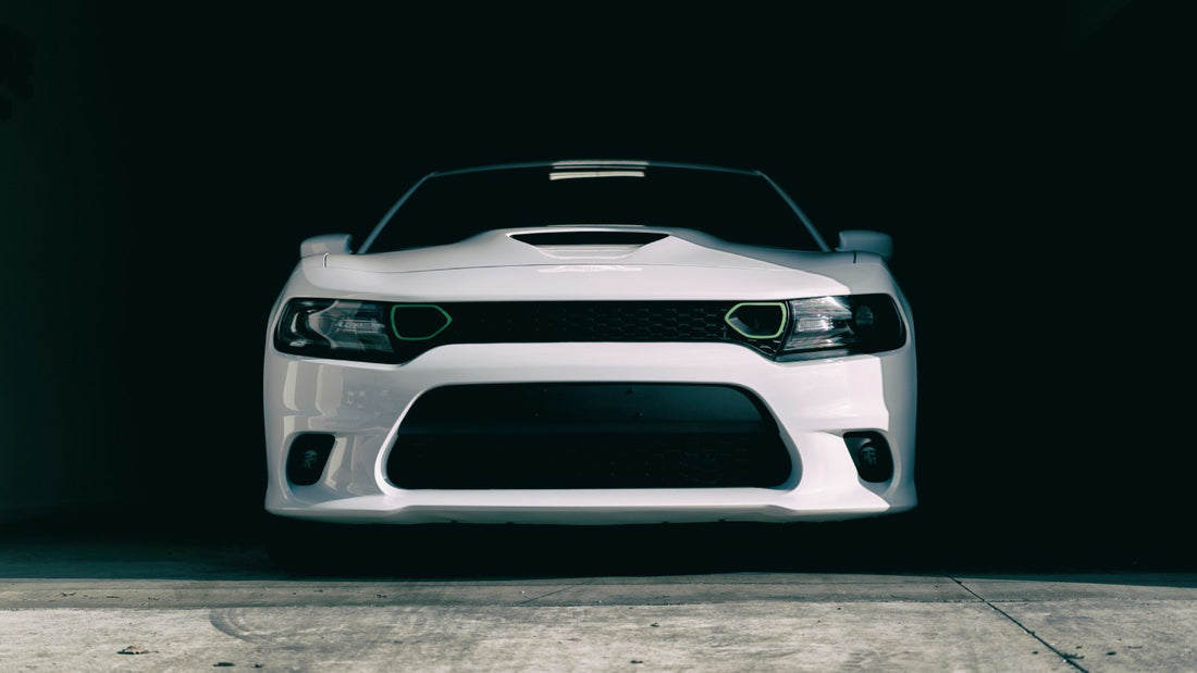 
What is Scat Pack in Dodge’s Nomenclature?