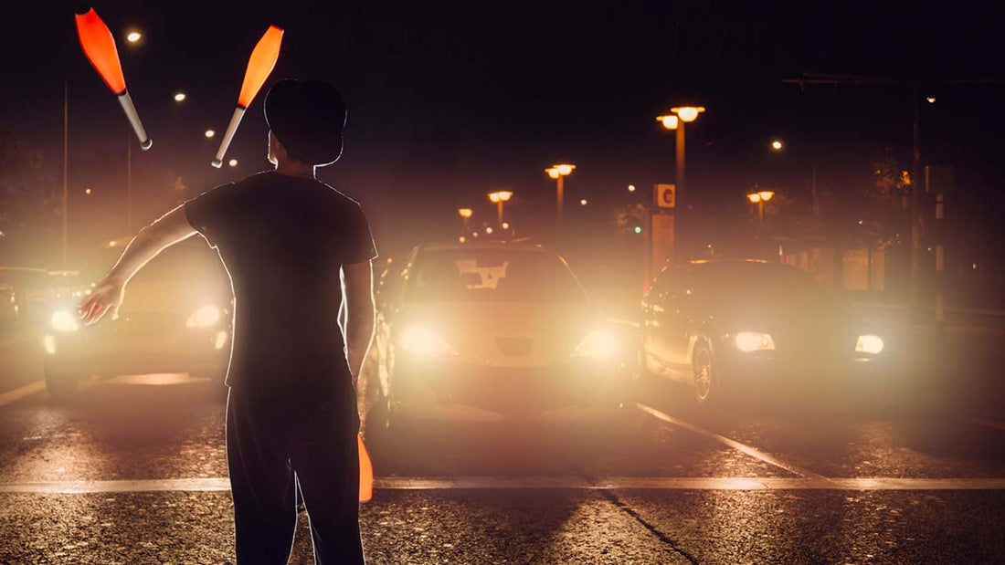 
What Sets Pedal Commander® Apart From The Other Performance Mods?