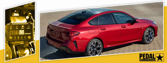 PC10 / BMW / 2 Series / F74 GC (2025+) / (1.5L B38 - 2.0L B46 B48 - 1.5L B37 Diesel - 2.0L B47 Diesel)