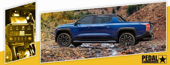 PC65 / Chevrolet / Silverado 1500 / 2ª Generación GMT 900 (2007-2013) / (4.3L V6 - 4.8L V8 - 5.3L V8 - 6.0L V8 - 6.2L V8)